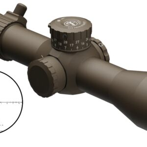 Leupold Mark 5HD 3.6-18x44mm FFP PR2-MIL