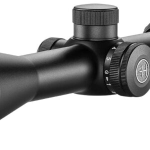 Hawke Sport Optics 14217 Vantage IR Riflescope Black 3-9x40mm 1″ Tube Illuminated Red/Green Straight-Wall Marksman Reticle