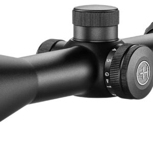 Hawke Sport Optics 14218 Vantage IR Riflescope Black 3-9x40mm 1″ Tube Illuminated Red/Green L4A DOT 2.5 MOA Reticle