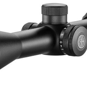 Hawke Sport Optics 14219 Vantage IR Riflescope Black 3-9x40mm 1″ Tube Illuminated Red/Green Slug Gun/Muzzleloader Reticle