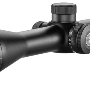 Hawke Sport Optics 14242 Vantage IR Riflescope Black 4-12x40mm 1″ Tube Illuminated Red/Green Rimfire 22 WMR Reticle