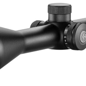 Hawke Sport Optics 14254 Vantage IR Riflescope Black 4-12x50mm 1″ Tube Illuminated Red/Green L4A DOT 2.5 MOA Reticle