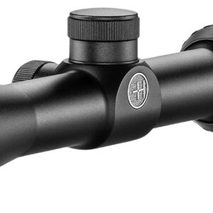 Hawke Sport Optics 14110 Vantage Riflescope Black 2-7x32mm 1″ Tube 30/30 Duplex Reticle