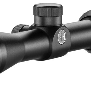 Hawke Sport Optics 14111 Vantage Riflescope Black 2-7x32mm 1″ Tube Mil-Dot Reticle