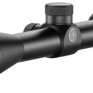 Hawke Sport Optics 14121 Vantage Riflescope Black 3-9x40mm 1″ Tube Mil-Dot Reticle