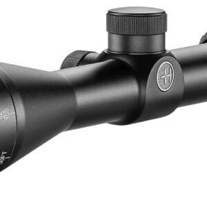 Hawke Sport Optics 14123 Vantage Riflescope Black 3-9x40mm 1″ Tube Mil-Dot Reticle