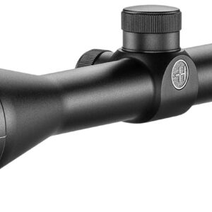 Hawke Sport Optics 14141 Vantage Riflescope Black 4-12x40mm 1″ Tube Mil-Dot Reticle