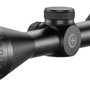Hawke Sport Optics 13110 Airmax Riflescope Black 3-9x40mm 1″ Tube AMX Reticle