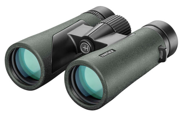185144 Hawke Sport Optics 34122 Vantage 8x42mm BaK-4 Roof Prism Green