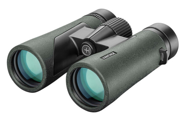 185145 Hawke Sport Optics 34124 Vantage 10x42mm BaK-4 Roof Prism Green