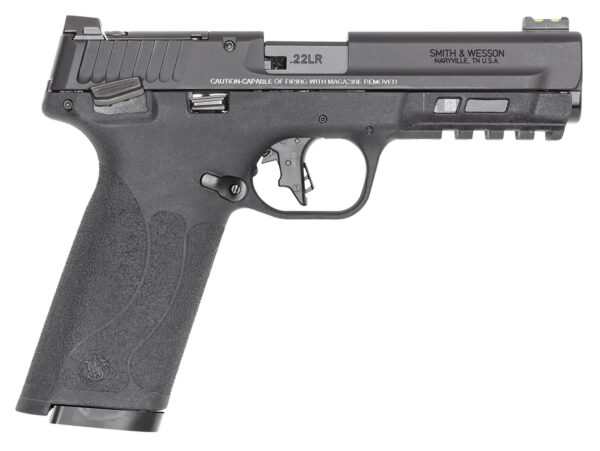 Smith & Wesson 14313 M&P 22x 22 LR 10+1 4.10″