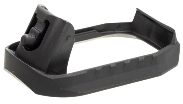 Sct Manufacturing 0220450102CA SCT 17 Billet Magwell Compact Black Aluminum