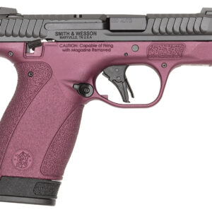 S&W BODYGRD 2.0    14661 380      TS H-319 BCF