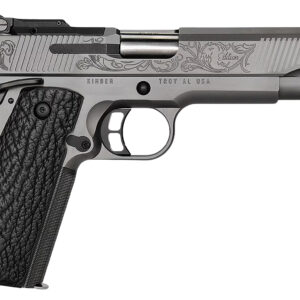 Kimber Next Gen 1911 .45 ACP 5″ DLC Gray 7+1