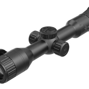 AGM Spectrum 4K Mini Night Vision Scope 3.5-20.5×40
