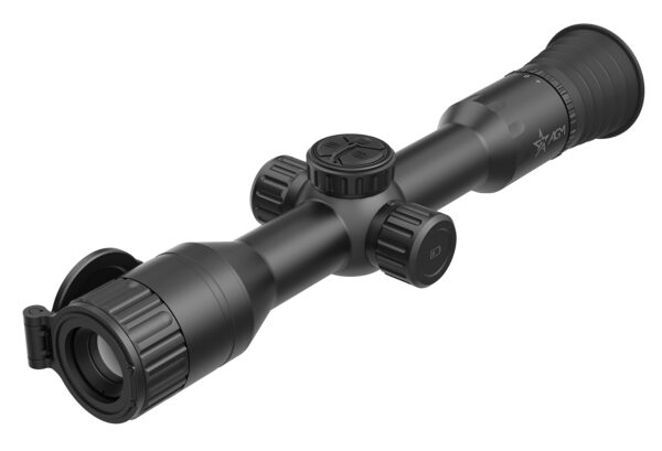 185241 AGM Spectrum 4K Mini Night Vision Scope 3.5-20.5×40