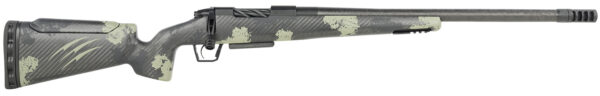185266 FIERCE FCRXP300WSM20BF CB RIVLXP 300WSM 20 BLKF