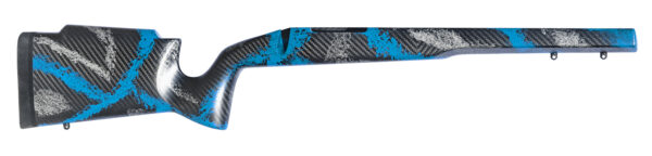 185403 Proof Research 148686 Mountain Tactical Hunter Blue Sponge Medium Action Right Hand