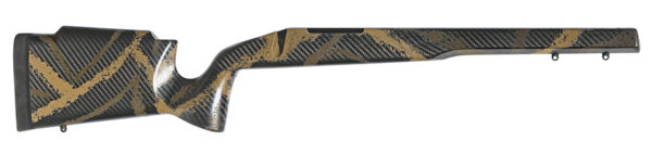185404 Proof Research 148693 Mountain Tactical Hunter Brown Sponge Medium Action Right Hand