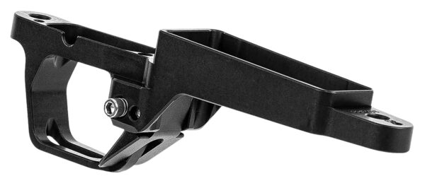 185433 MDT 110108BLK Hunting Bottom Metal for Tikka T3x