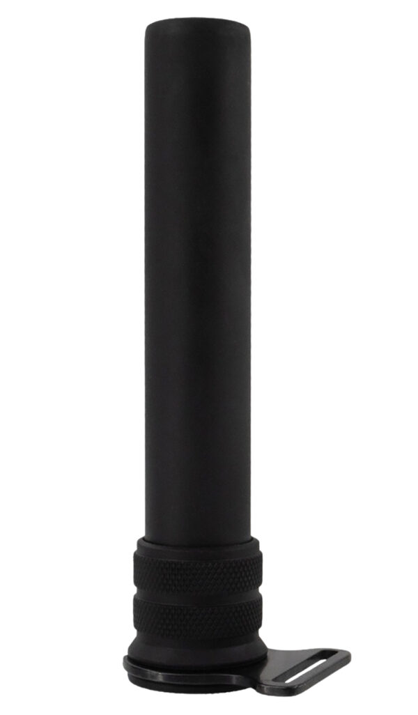 SDS Imports 80041436 TX3  12 Gauge Shotgun 5+1 Black Steel/Polymer