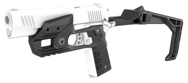 185488 REC 2011B-01 2011 BASIC BRACE BLK
