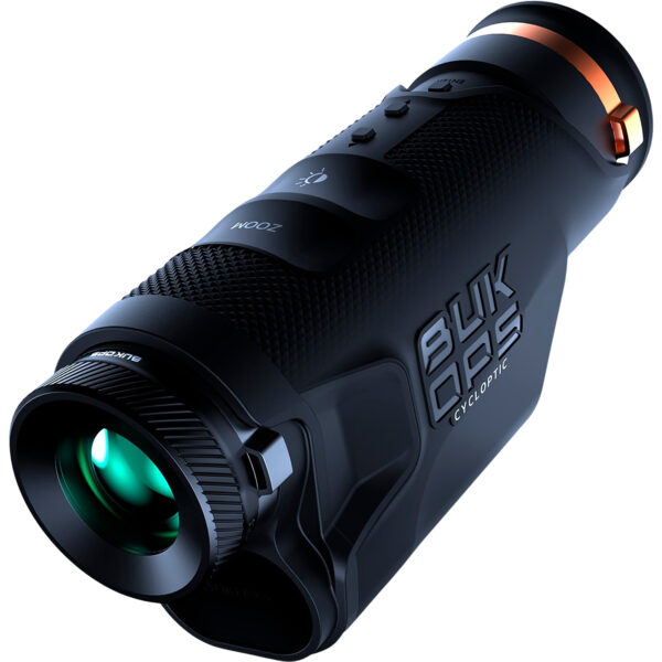 185555 Bukops BUK40002 Cycloptic Hand Held 1-5x25mm
