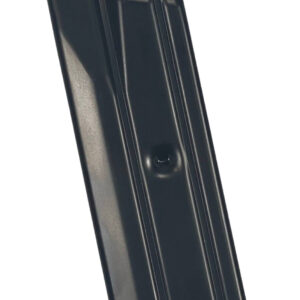 AREX Delta M 10rd 9mm Magazine Aluminum Black