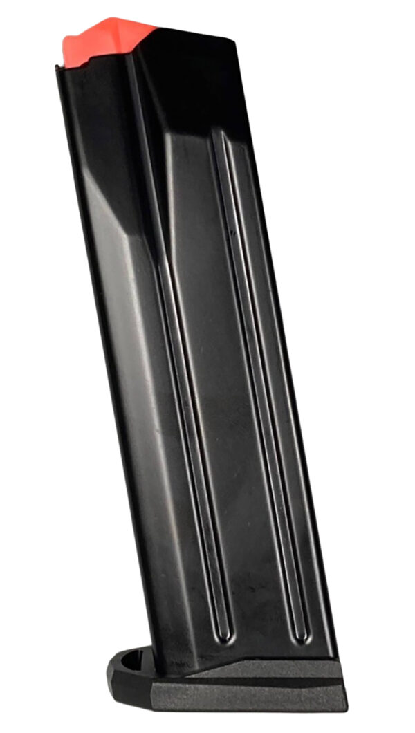 AREX Delta L/X 17rd 9mm Magazine — Black