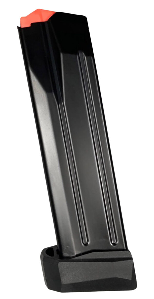 AREX Delta L/X 17+2rd Magazine — 9mm