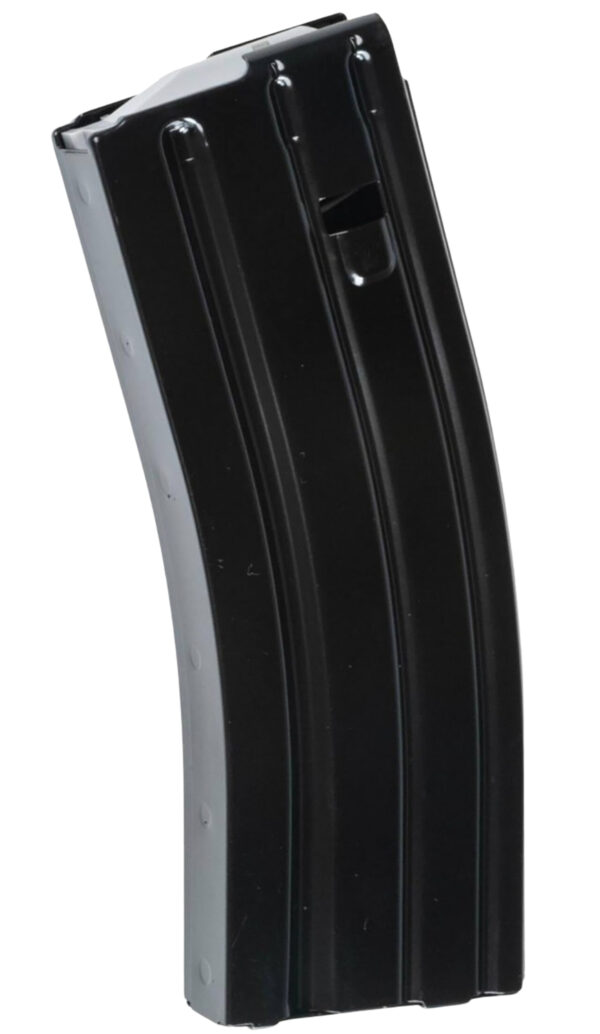 Global Ordnance GO MAG AR-15 30rd Steel Magazine 5.56