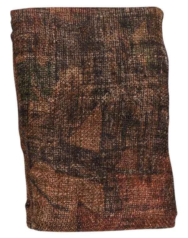 185656 Vanish Camo Burlap Mossy Oak Country