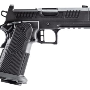 ALPHA FOXTROT AF1911 Romulus 3.50″ Comp 9mm 10+1
