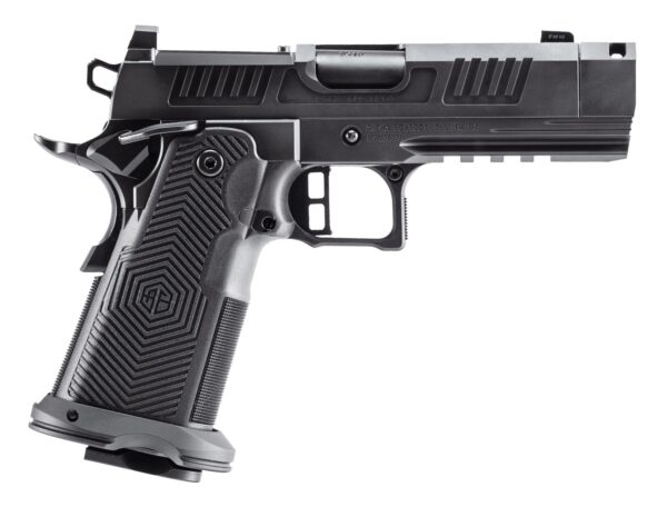 ALPHA FOXTROT AF1911 Romulus 3.50″ Comp 9mm 10+1