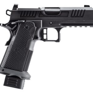 Alpha Foxtrot AF1911-Romulus 9mm 4.25″ Ported Bull Barrel