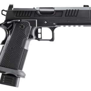 Alpha Foxtrot AF1911 Romulus 9mm 4.25in Comp