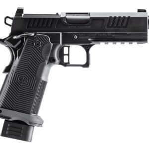 ALPHA FOXTROT AF1911 Romulus 9mm 4.25in Threaded