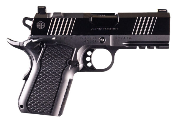 AF AA35X1QMD-PDBK15  AF1911-S15 3.5 AMBI