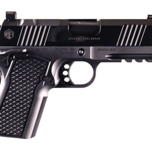 Alpha Foxtrot AF1911 S15 9mm 3.5″ Threaded Barrel RMSc