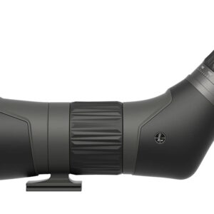 Leupold SX-2 Alpine HD Gen2 Spotting Scope 20-60x60mm