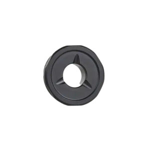 JK ARMAMENT 195 Choke End Cap — 12 Gauge, Hard Anodized