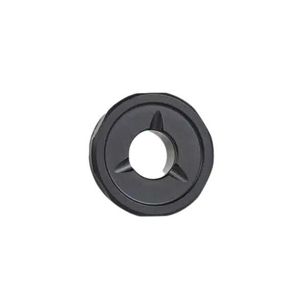 JK ARMAMENT 195 Choke End Cap — 12 Gauge, Hard Anodized