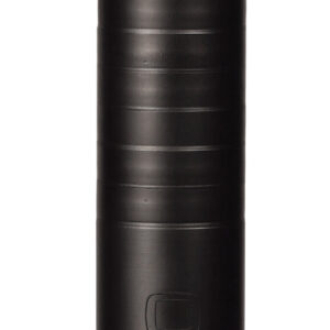Q LLC SIL-PC-QUICKIE-86-RE Quickie  8.6 Blackout 1.75″ Stainless Steel