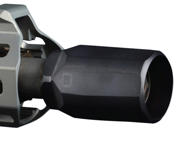 Q LLC WHISTLE-TIP-PVD   Black PVD