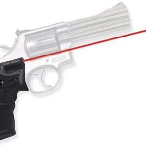 Crimson Trace LG-307 Lasergrip for S&W K & L Frames 633nM