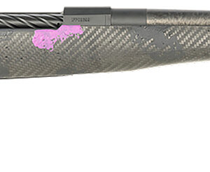 Fierce Firearms Mini ROG 2 6.5mm Creedmoor 20″ Black/Purple