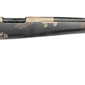 Fierce Firearms MINI ROG 2 6.5mm Creedmoor 20″ Bolt Action Rifle
