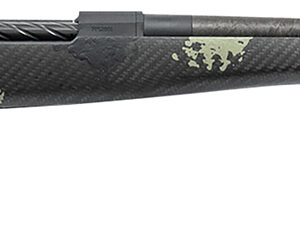 Fierce Firearms Rogue Mini 2 .308 20in