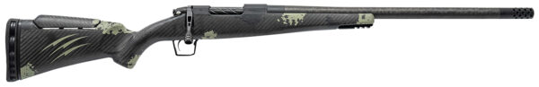 186033 Fierce Firearms Rogue Mini 2 .308 20in