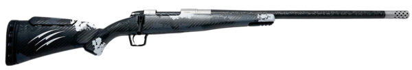 Fierce Firearms Mini Rog 2 6.5mm Creedmoor 20in Bolt Action